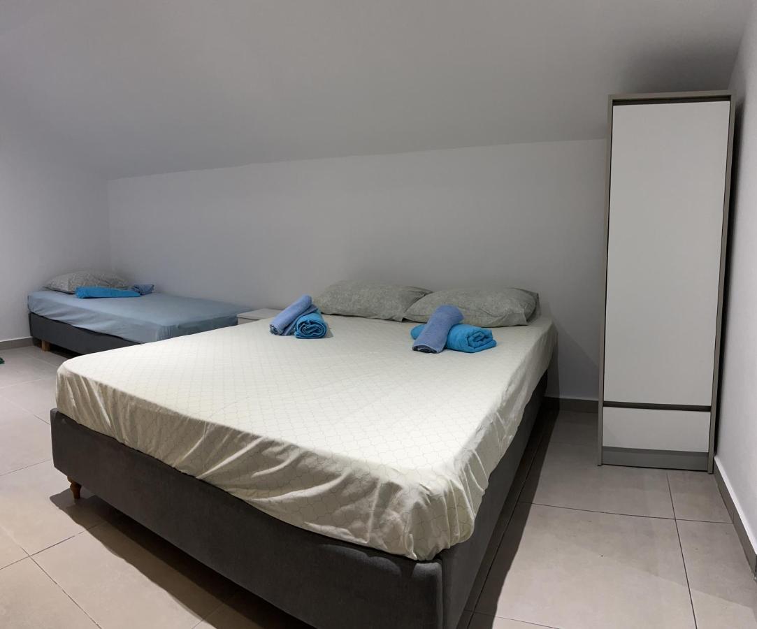 Villa Mare Zakynthos, Private Λαγανάς Εξωτερικό φωτογραφία