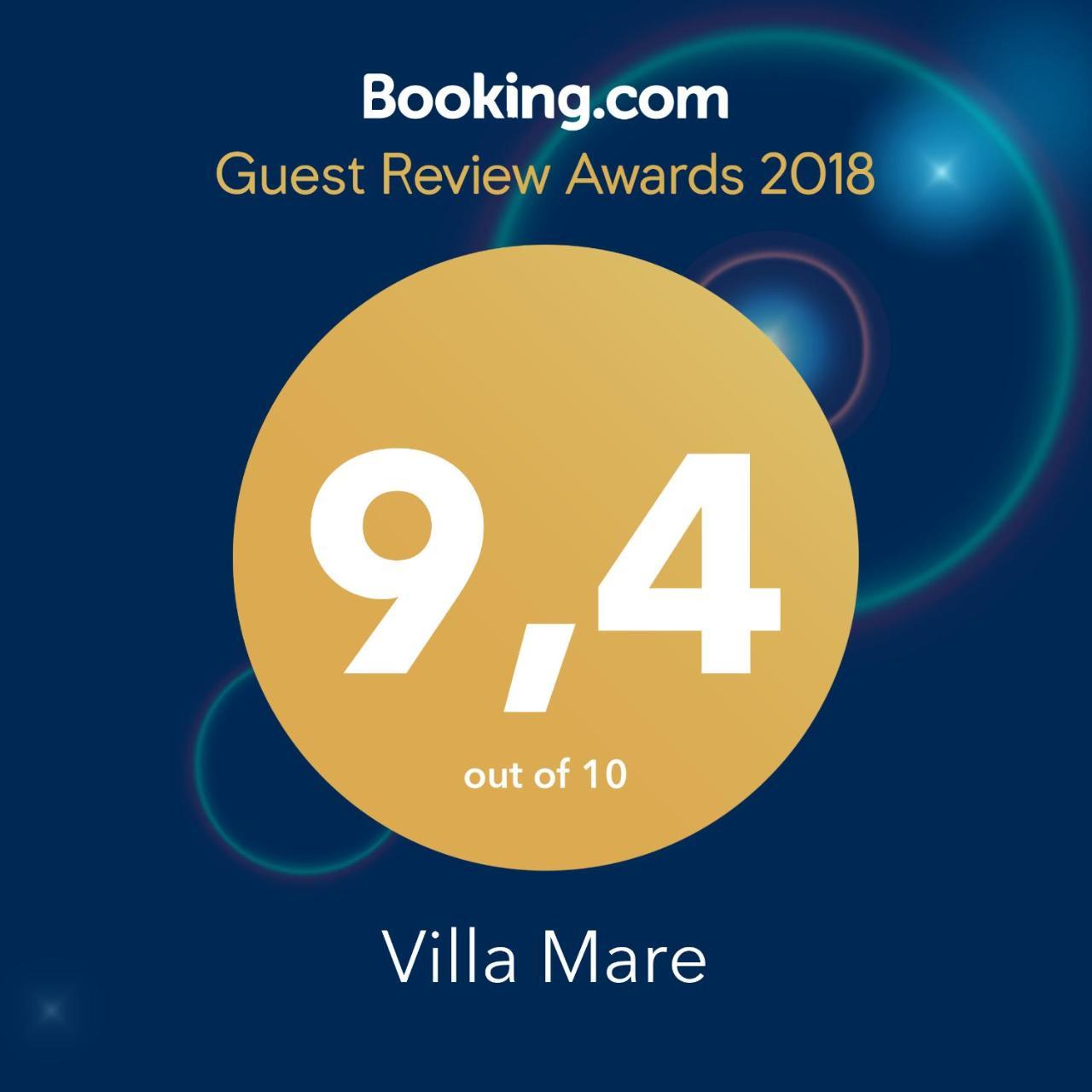 Villa Mare Zakynthos, Private Λαγανάς Εξωτερικό φωτογραφία